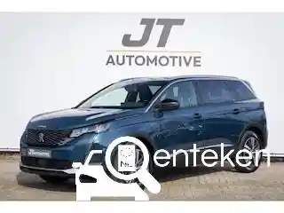 Peugeot 5008 1.2 PureTech 130 2023