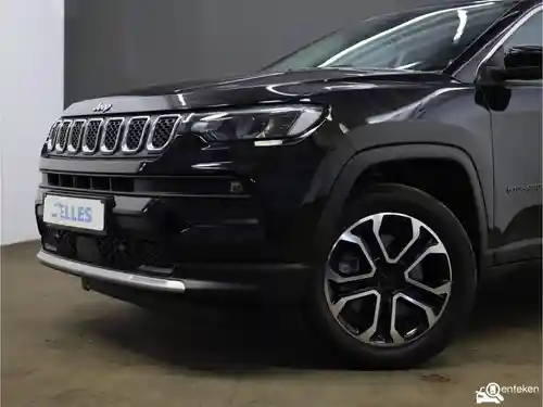 Jeep Compass 1.3 T4 PHEV 2023