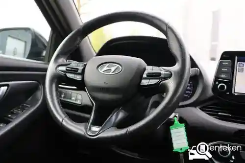 Hyundai i30 Fastback 1.0 T-GDI 2020