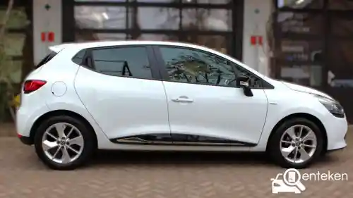 Renault Clio ENERGY TCe 90 2015