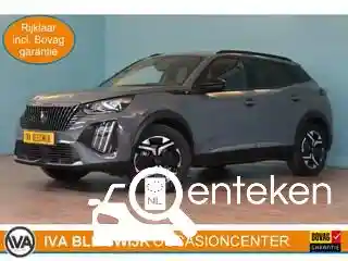 Peugeot 2008 156 2025
