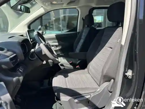 Opel Combo Life 1.2 DI Turbo 2021