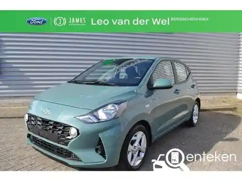 Hyundai i10 1.0 2021
