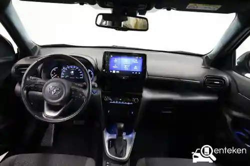 Toyota Yaris Cross 1.5 Hybrid 116 2024