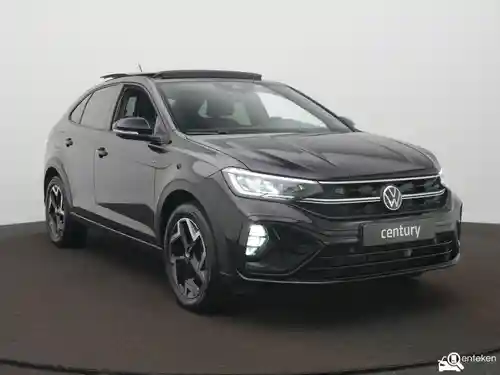 VW Taigo 1.0 TSI OPF 2025