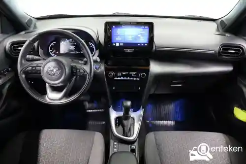 Toyota Yaris Cross 1.5 Hybrid 116 2024