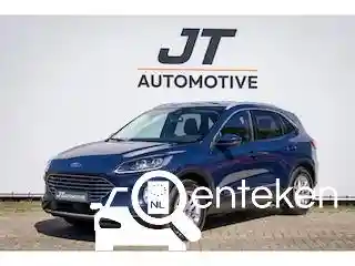 Ford Kuga 2.5 Plugin-Hybrid 2021