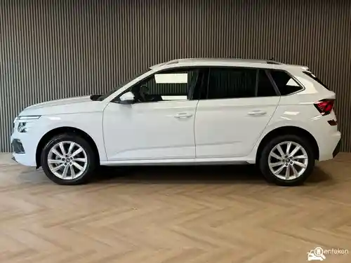 Skoda Kamiq 1.0 TSI 2025