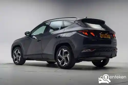 Hyundai Tucson 1.6 T-GDI Plug-in-Hybrid 2021