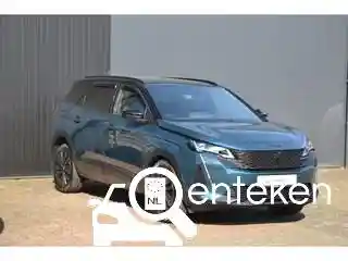 Peugeot 5008 1.2 PureTech 130 2023