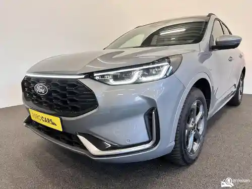 Ford Kuga Active 2.5 PHEV 2025