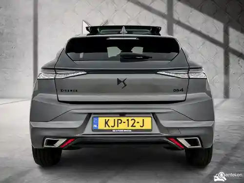 DS Automobiles DS 4 E-Tense 225 2024