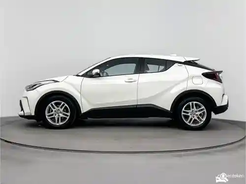 Toyota C-HR 1.8 Hybrid 2023