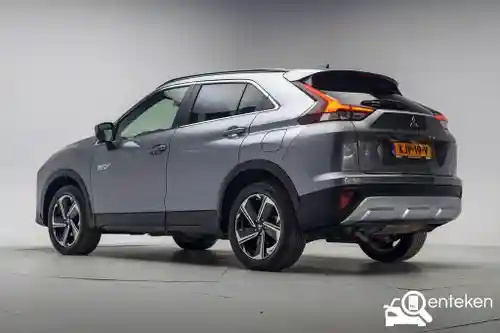 Mitsubishi Eclipse Cross 2.4 Plug-In Hybrid 2024