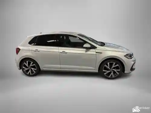 VW Polo 1.0 TSI OPF 2024