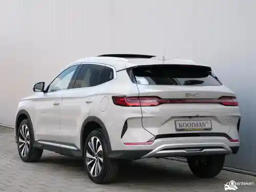 BYD Seal U DM-i 2026