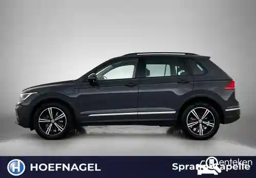 VW Tiguan 1.4 eHybrid OPF 2023