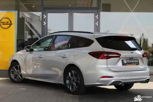 Ford Focus Turnier 1.0 EcoBoost Hybrid 2023