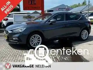 SEAT Leon 1.4 e-HYBRID 2021