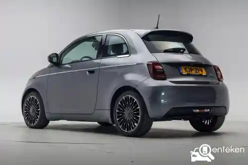 Fiat 500e 42 kWh 2020