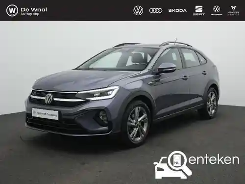 VW Taigo 1.0 TSI OPF 2023