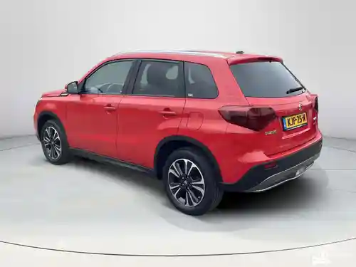 Suzuki Vitara 1.5 Dualjet Hybrid 2022