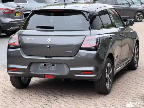 Suzuki Swift 1.2 Dualjet Hybrid 2025