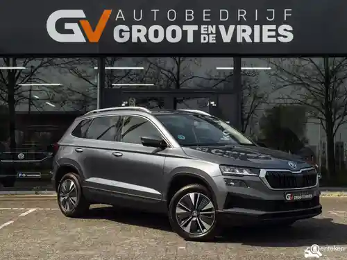 Skoda Karoq 1.5 TSI 2023