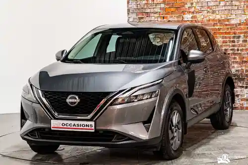 Nissan Qashqai 1.3 DIG-T MHEV 2022