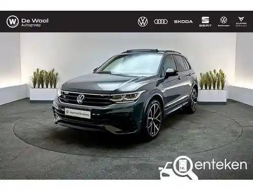 VW Tiguan 1.4 eHybrid OPF 2022