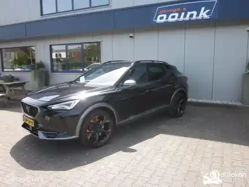 CUPRA Formentor VZ 1.4 e-HYBRID 2021