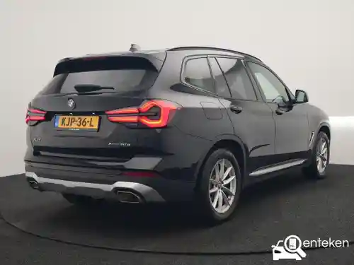 BMW X3 xDrive30e 2022
