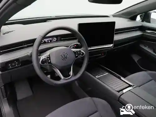 VW ID.7 Tourer Pro S 2026