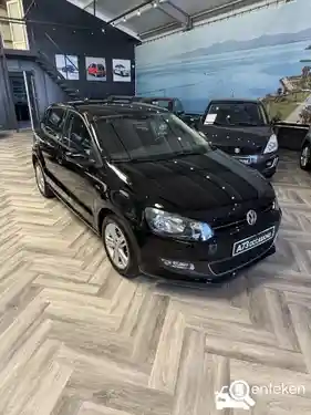 VW Polo 1.2 2014
