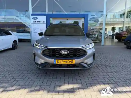 Ford Kuga Active 2.5 PHEV 2026