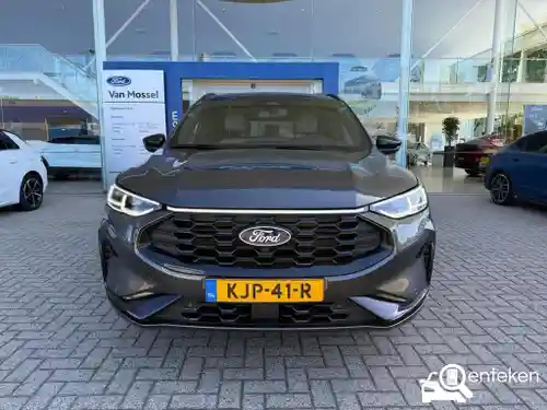 Ford Kuga Active 2.5 PHEV 2026