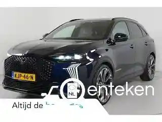 DS Automobiles DS 7 Crossback E-Tense 300 2023