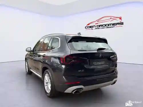 BMW X3 xDrive30e 2021