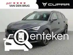 CUPRA Leon Sportstourer VZ 1.4 e-HYBRID 2024