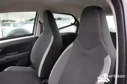 Toyota Aygo 1.0 2020