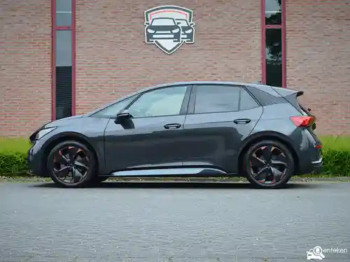 CUPRA Born e-Boost (58 kWh) 2024