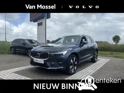Volvo XC60 B6 2024