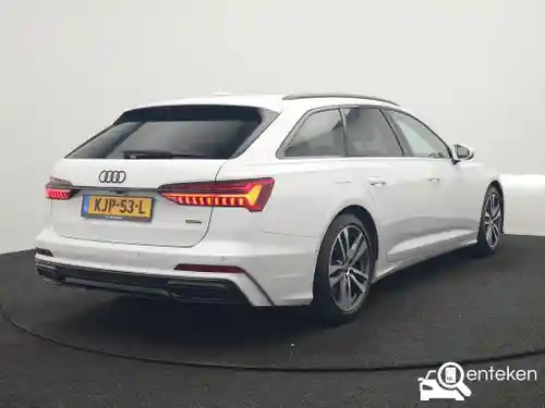 Audi A6 Avant 50 TFSI e 2022