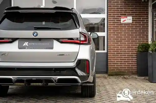 BMW X1 xDrive25e 2025