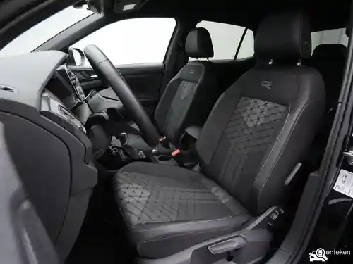 VW T-Cross 1.5 TSI ACT OPF 2025