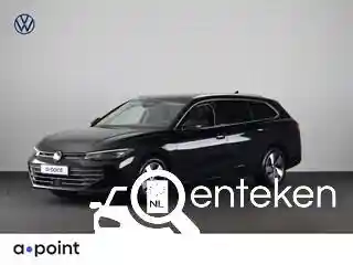VW Passat Variant 1.5 eHybrid 2025