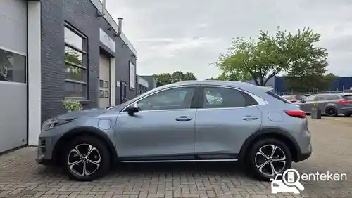KIA XCeed 1.6 GDI Plug-in-Hybrid 2021
