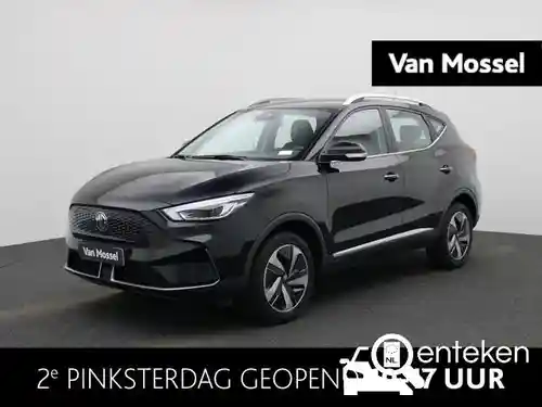 MG ZS EV Standard Range 2023
