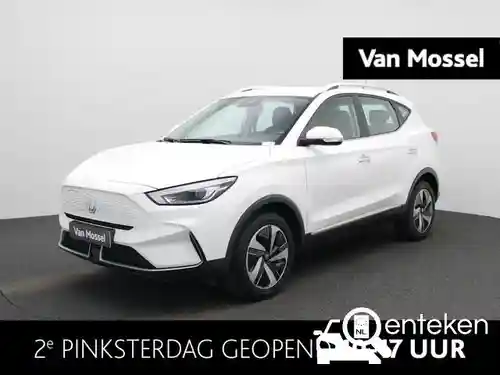 MG ZS EV Standard Range 2023