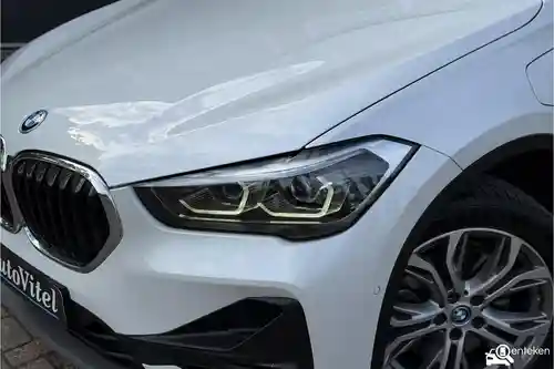 BMW X1 xDrive25e 2022